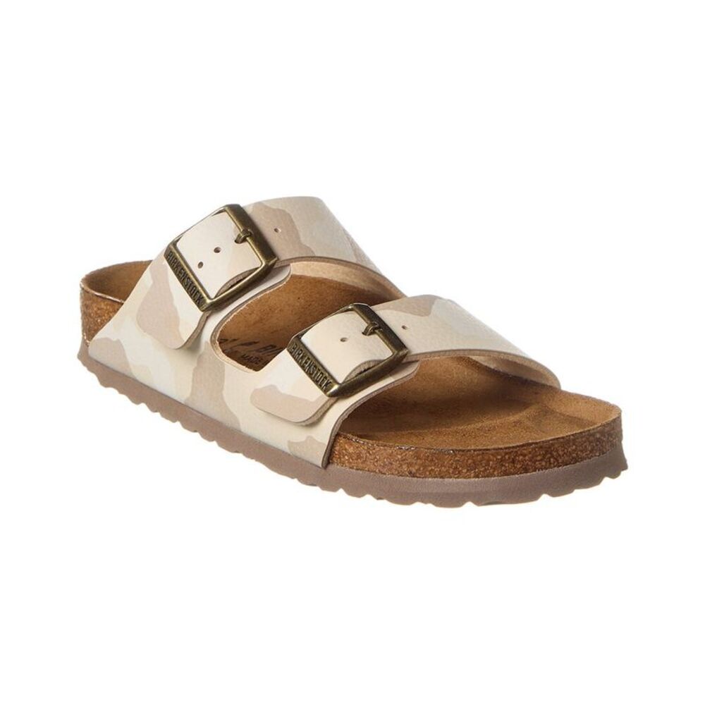 Birkenstock Arizona Narrow Fit Birko-Flor Sandal